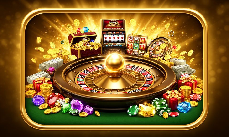 tk6888 Baccarat Speeddial